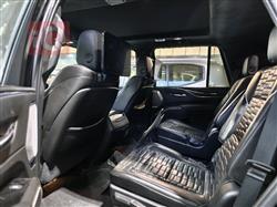 کادیلاک ئێسکەلەید